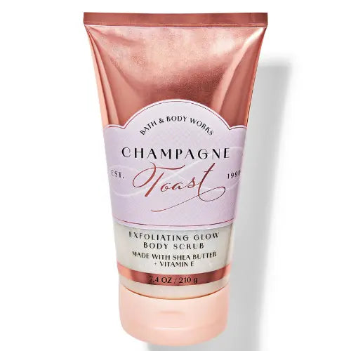 Bath & Body Works Champagne Toast Body Scrub