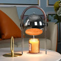 Bath & Body Works Glass house Candle Warmer