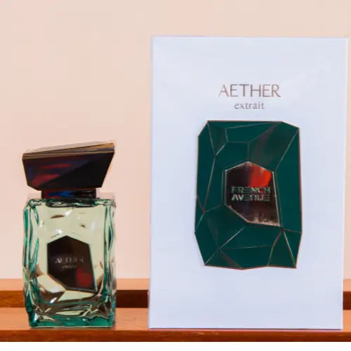 French Avenue Aether Extrait 100ml