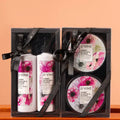 D'vine Cherry Blossom & Baobab Large Gift Set 250g