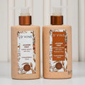 D'vine Jasmine Mint Hand Care Gift Set