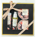 D'vine Rose Musk Large Gift Set 250g