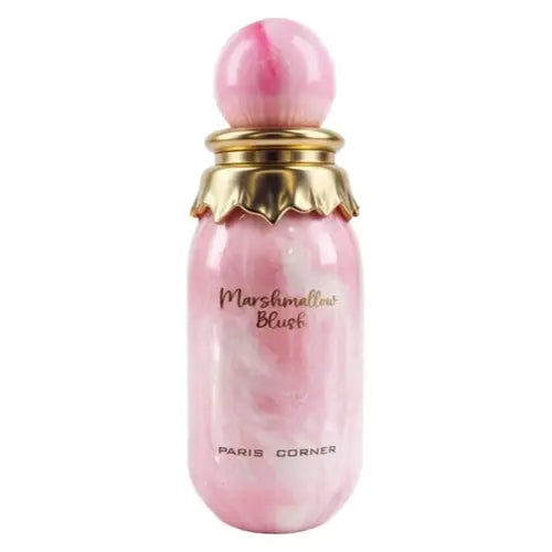 Paris Corner Marshmallow Blush EDP