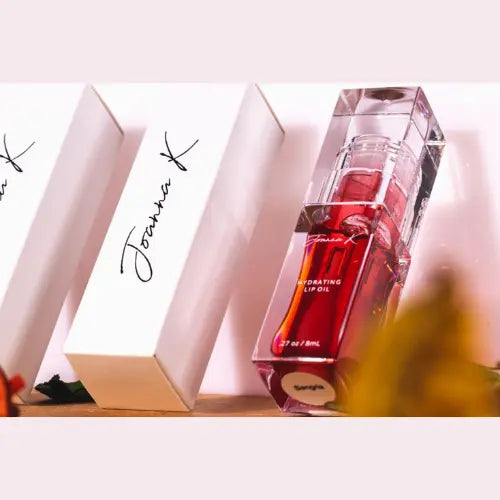 Joanna K Sangria Lip Oil