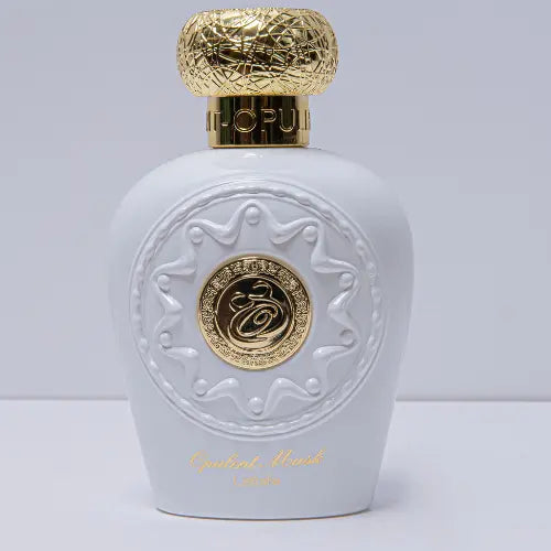 Lattafa Opulent Musk EDP