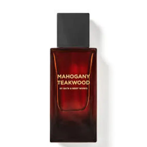 Bath & Body Works Men Mahogany Teakwood