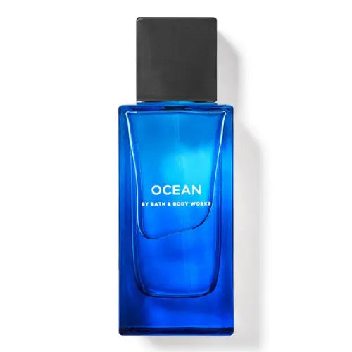 Bath & Body Works Men Ocean Cologne