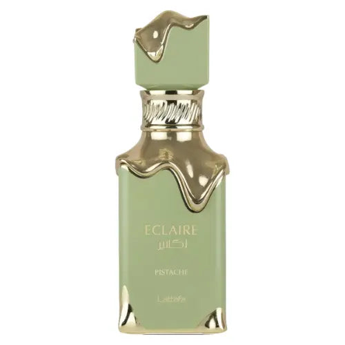 Lattafa Eclaire Pistache EDP 100ml