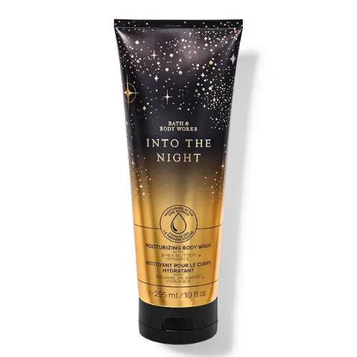 Bath & Body Works Into the Night Body Wash