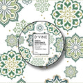 D'vine Oud & Bergamot 100g Body Butter
