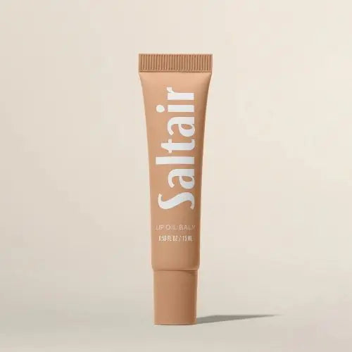 Saltair Saltair clear Lip oil balm