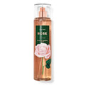 Bath & Body Works Rose Body Mists
