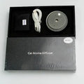 Treasured Scents Dashboard Diffuser - Hilton Car Diffusers