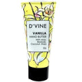 D'vine Vanilla Blossom & Coconut Hand Butter