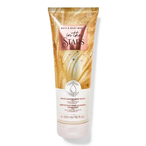 Bath & Body Works In The Stars Body Wash