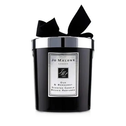 Jo Malone London Oud & Bergamot Candle Single wicks