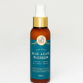 The Gift Barn Blue Agave Blossom Room/ Linen Mists