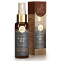 The Gift Barn Mystic Sea Room/ Linen Mists