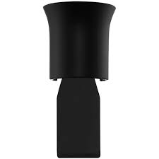 Bath & Body works Black Flare wall plug