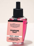 Bath & Body works Champagne Toast Wallflowers Fragrance Refill