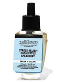 Bath & Body works Eucalyptus spearmint Wallflower Refill