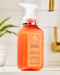 Bath and Body works Kitchen mandarin Foaming hand soap