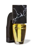 Bath & Body works Black Marble wall plug