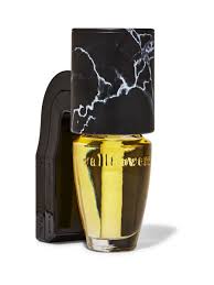 Bath & Body works Black Marble wall plug