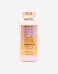Bath and body works Champagne Toast Shower gel