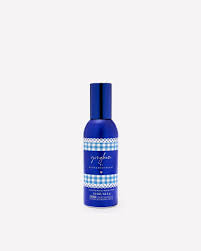 Bath and body works gingham room spray