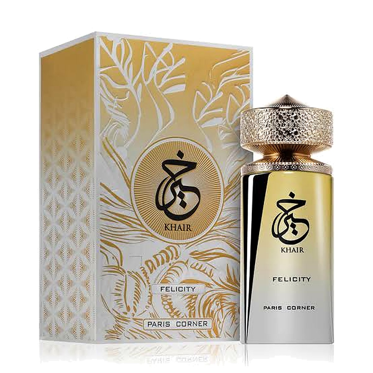 Paris Corner Khair Felicity EDP 100ml