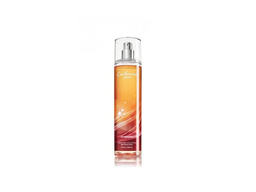 Bath & Body Works Cashmere Glow Body Mists