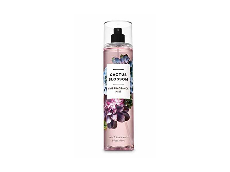 Bath & Body Works Cactus Blossom Body Mists