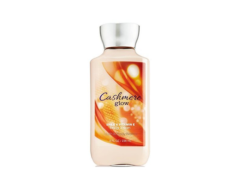 Bath & Body Works Cashmere Glow Body Cream