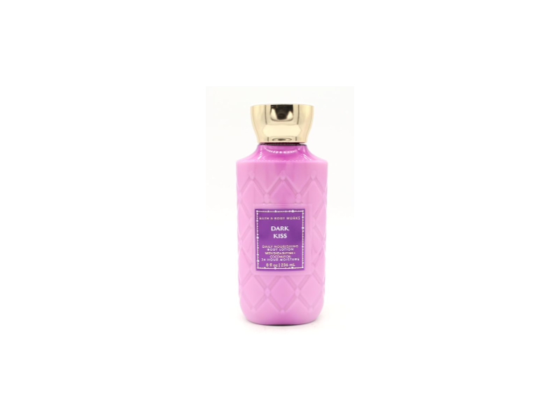 Bath & Body Works Dark Kiss Body Lotion