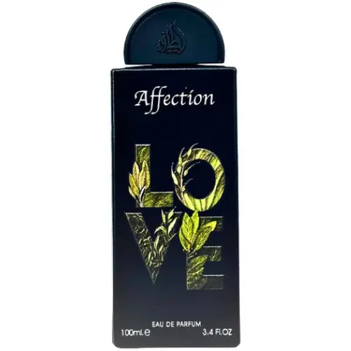 Lattafa Affection EDP 100ml