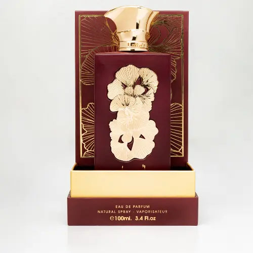 Lattafa Ansaam gold EDP 100ml