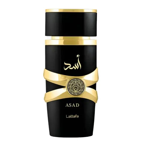 Lattafa Asad EDP 100ml