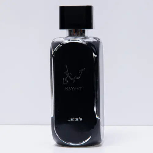Lattafa Hayaati Black EDP 100ml