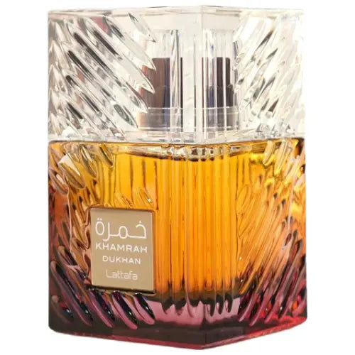 Lattafa Khamrah Dukhan EDP 100ml