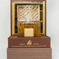 Lattafa Khamrah Qahwa EDP 100ml