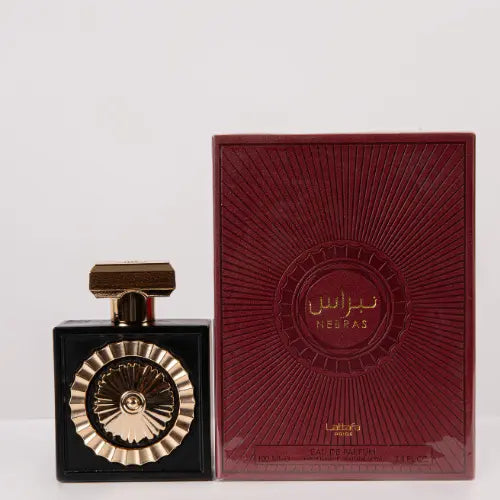 Lattafa Nebras EDP 100ml