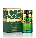 Lattafa Qimmah Women EDP 100ml