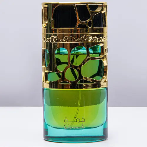 Lattafa Qimmah Women EDP 100ml
