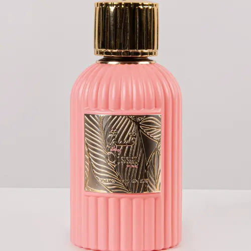 Lattafa Qissa Pink EDP 100ml