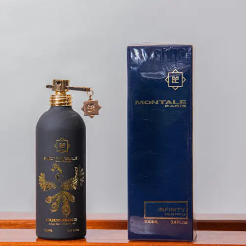 Montale Infinity EDP 100ml