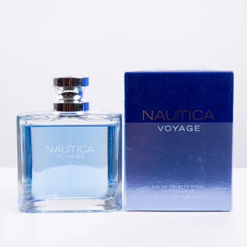 Nautica Voyage EDT 100ml