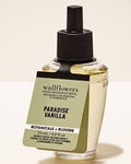 Bath & Body Works Paradise Vanilla Wallflower Refill