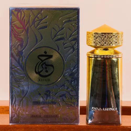 Paris Corner Khair Felicity EDP 100ml