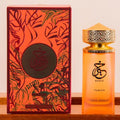 Paris Corner Khair Fusion EDP 100ml